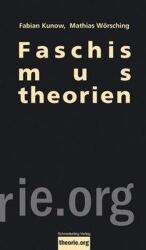 Faschismustheorien (ISBN: 9783896576736)