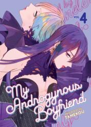 My Androgynous Boyfriend Vol. 4 (ISBN: 9781648272868)
