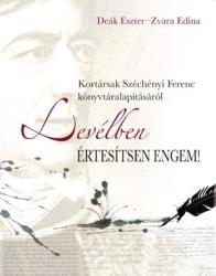 LEVÉLBEN ÉRTESÍTSEN ENGEM! (2012)