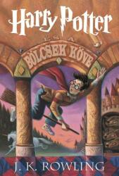 Harry Potter és a bölcsek köve (ISBN: 9789636140533)