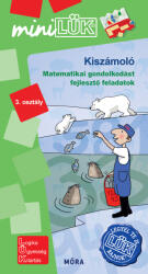 Kiszámoló - LDI 573 (2022)