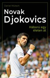 Novak Djokovics (2022)