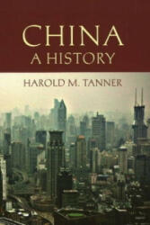 China: A History - Harold M. Tanner (2009)