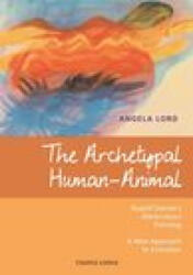 Archetypal Human-Animal (ISBN: 9781912230884)