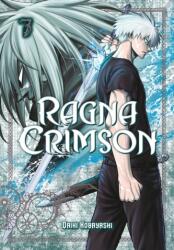 Ragna Crimson 7 (ISBN: 9781646091171)