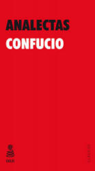 Analectas - Confucio, Néstor Cabrera López (ISBN: 9788416023516)