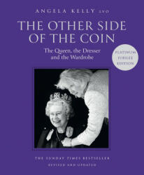 Other Side of the Coin: The Queen the Dresser and the Wardrobe (ISBN: 9780008536213)