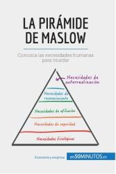 piramide de Maslow (ISBN: 9782806285546)