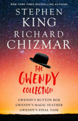 Gwendy Trilogy - Richard Chizmar (ISBN: 9781668003725)