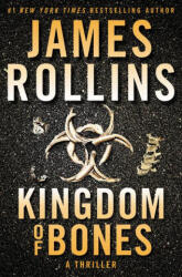 Kingdom of Bones Intl (ISBN: 9780062893055)