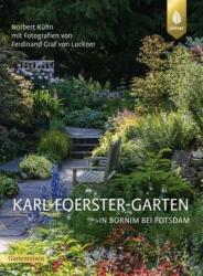 Karl-Foerster-Garten in Bornim bei Potsdam (ISBN: 9783818603687)
