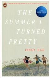 The Summer I Turned Pretty - Jenny Han (ISBN: 9780241599198)