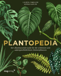 Plantopedia - Sophia Kaplan, Gerrit ten Bloemendal (ISBN: 9783747404485)