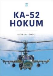 Ka-52 Hokum (ISBN: 9781802822694)