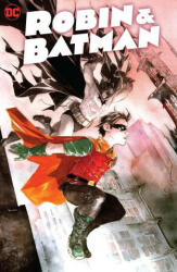 Robin & Batman - Dustin Nguyen (ISBN: 9781779516596)