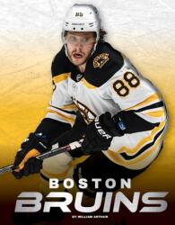 Boston Bruins - William Arthur (ISBN: 9781634945141)