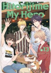 Hitorijime My Hero 13 (ISBN: 9781646515745)