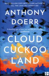 Cloud Cuckoo Land (ISBN: 9780008478674)