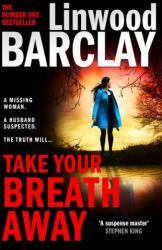 Take Your Breath Away (ISBN: 9780008332136)