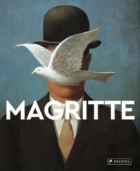 Magritte - Alexander Adams (ISBN: 9783791387949)