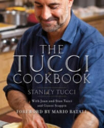 Tucci Cookbook - Stanley Tucci (2012)
