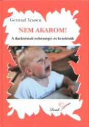 NEM AKAROM (ISBN: 9789639420328)