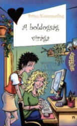 A boldogság virága - Thomas Brinx - Anna Kömmerling (ISBN: 9789639420618)