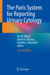 The Paris System for Reporting Urinary Cytology (ISBN: 9783030886851)