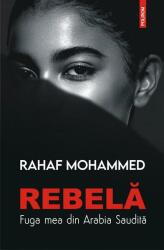 Rebelă (ISBN: 9789734689392)