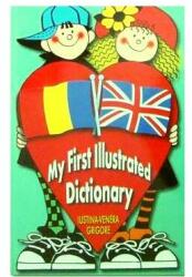 My first illustrated dictionary (ISBN: 9789738542730)
