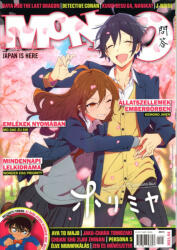 Mondo magazin 2021/04. szám (ISBN: 9789633202104)