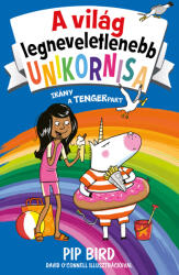 Irány a tengerpart - A világ legneveletlenebb unikornisa 6 (2022)
