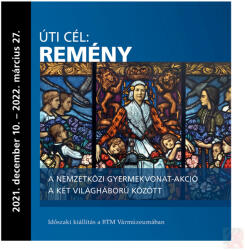 Úti cél: remény (2022)