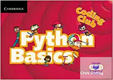 Coding Club Python Basics Level 1 (2012)