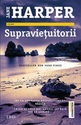 Supravietuitorii - Jane Harper (ISBN: 9786064013316)