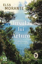 Insula lui Arturo (ISBN: 9786069784549)