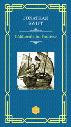 Călătoriile lui Gulliver (ISBN: 9786060066965)