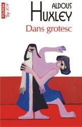 Dans grotesc (ISBN: 9789734689859)