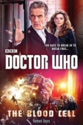 Doctor Who: The Blood Cell (ISBN: 9781785941153)