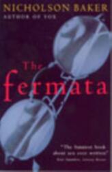 The Fermata (ISBN: 9780099286714)