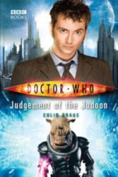 Doctor Who: Judgement of the Judoon - Colin Brake (ISBN: 9781785940866)
