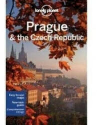 Prague and the Czech Republic - Neil Wilson (2012)
