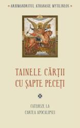 Tainele cărții cu șapte peceți (ISBN: 9789731368597)