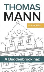 A Buddenbrook ház (ISBN: 9789635662647)