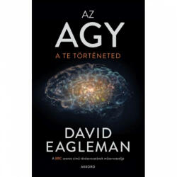 Az agy (ISBN: 9789632521886)