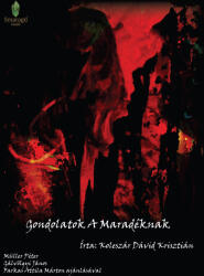 Gondolatok a Maradéknak (ISBN: 9786156297228)