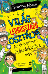 Úristen, anya lettem! (2022)