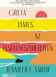 Greta James, az elsüllyeszthetetlen (2022)