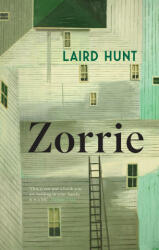 Zorrie (ISBN: 9781529423709)