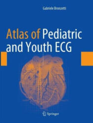 Atlas of Pediatric and Youth ECG (ISBN: 9783319860770)